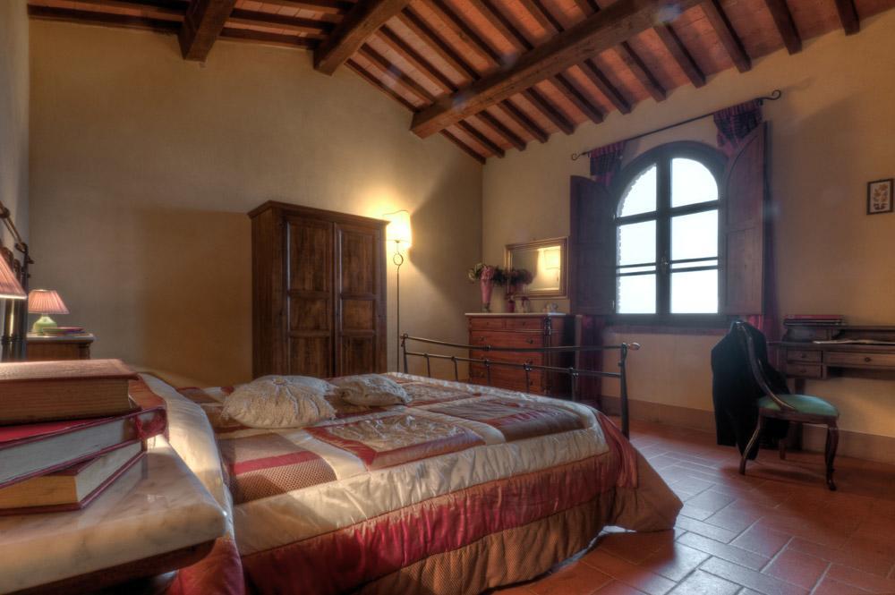 Agriturismo Il Prato Palaia Exterior foto